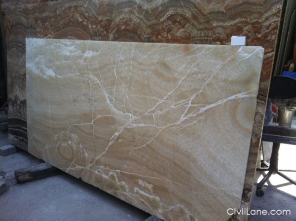 Cost Of Italian Marble Flooring Laying And Polishing Civillane