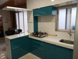 Home Renovation India Civillane, Kitchen Cabinet Cost Calculator India