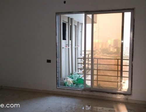 Why Choose New Aluminium Sliding Window for Indian Homes