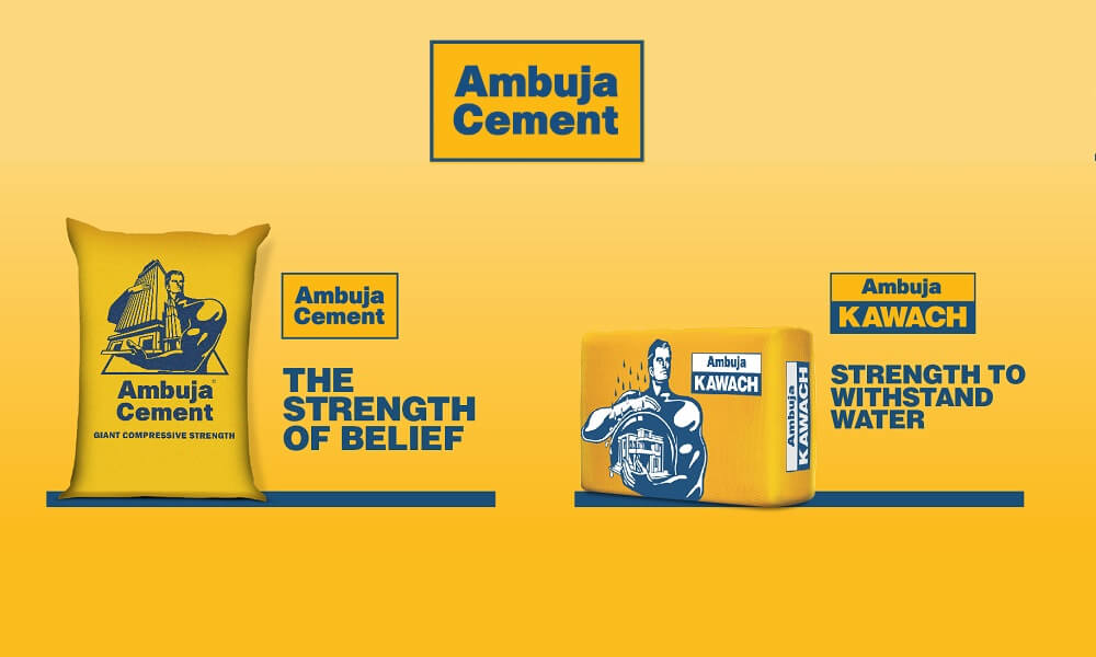 Top 5 Cement Companies/Brands In India 2023 | CivilLane