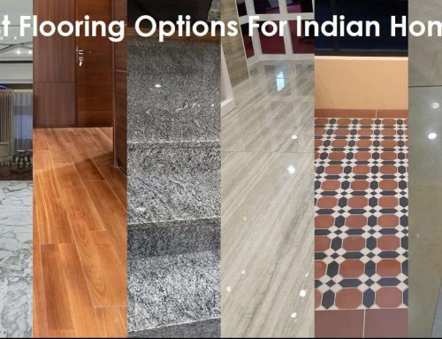 Best Flooring Options For Indian Homes