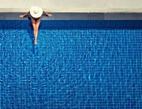 Top 9 Trends in Swimming Pool Tile Designs