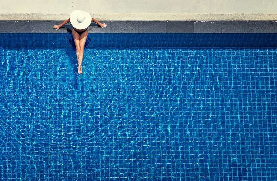 Top 9 Trends in Swimming Pool Tile Designsmain
